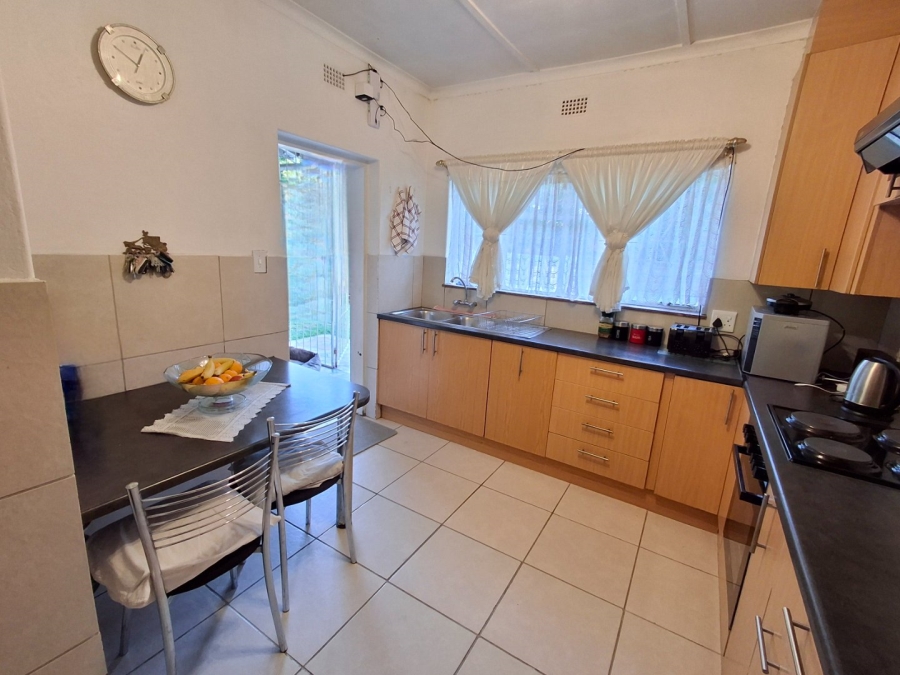 3 Bedroom Property for Sale in Sasolburg Ext 12 Free State